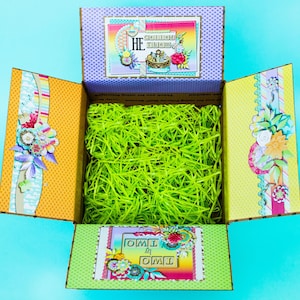 Care Package Kit - Two by Two/Missionary Care Package - Elder Full Kit