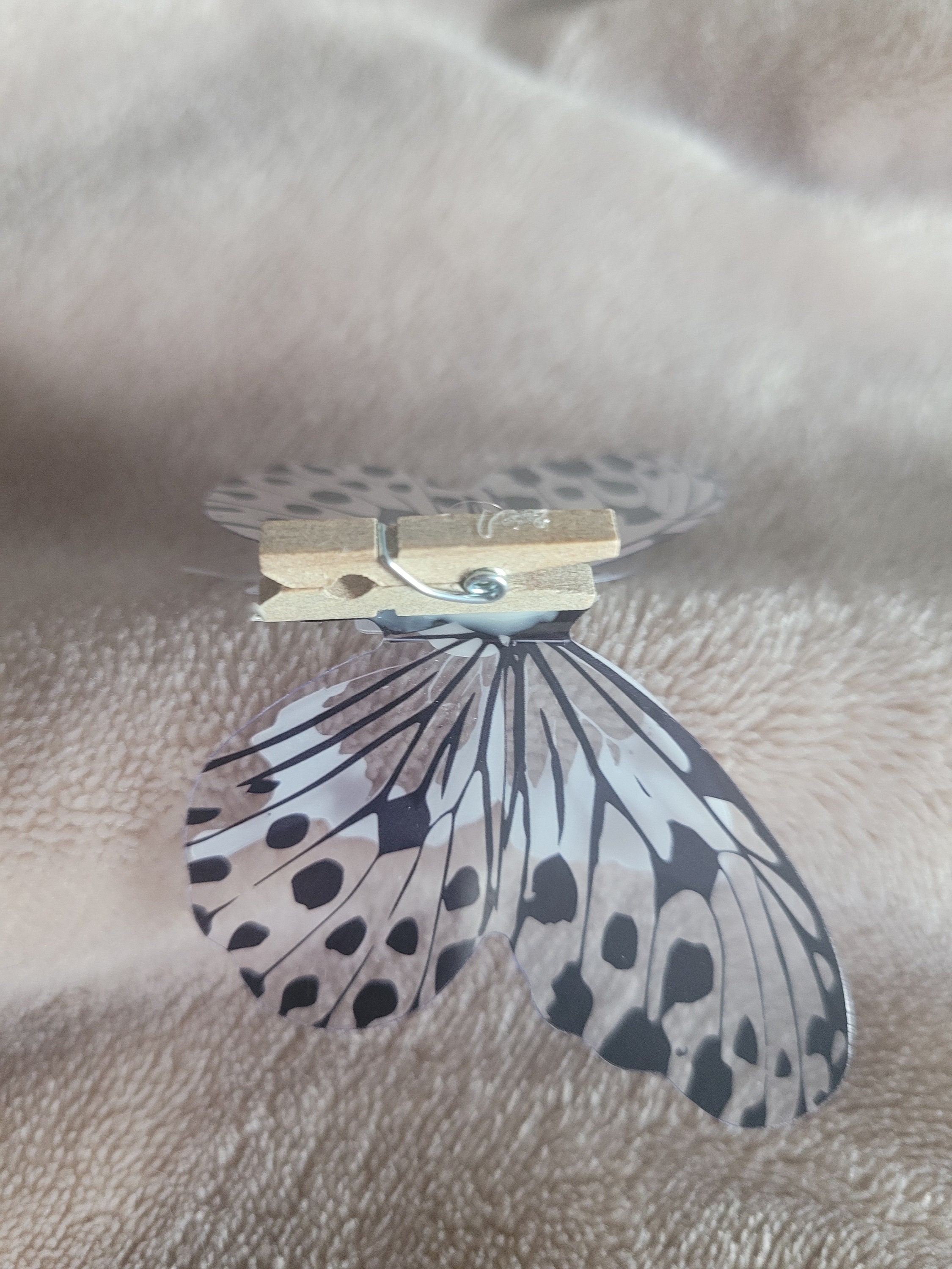 Cabbage Garden Moth Decoys. Etsy