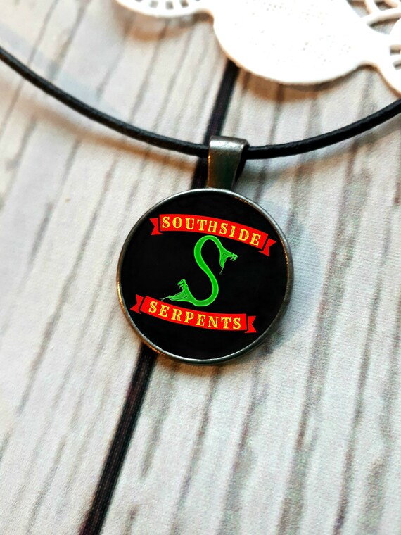 Southside Serpents Archieverse Wiki Fandom