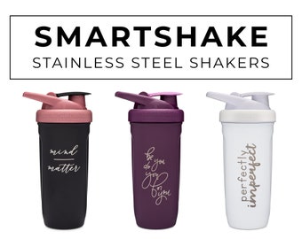 Herbalife 17OZ Outdoor fitness sports cup three layers protein powder shake cup