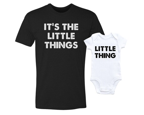 little things baby clothes