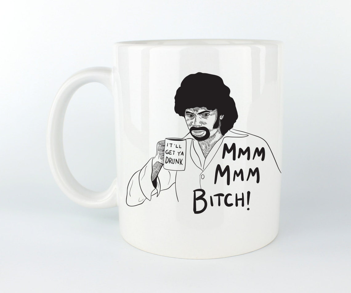 Mmm Mmm Bitch! - Coffee Mug - Etsy