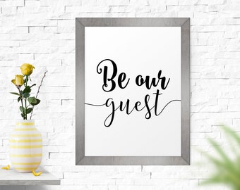 Come on in sign Printable art Welcome sign printable Come on
