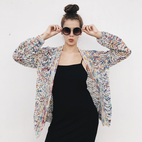 EAGLES CARDIGAN Pattern - Etsy EAGLES CARDIGAN Pattern - Etsy