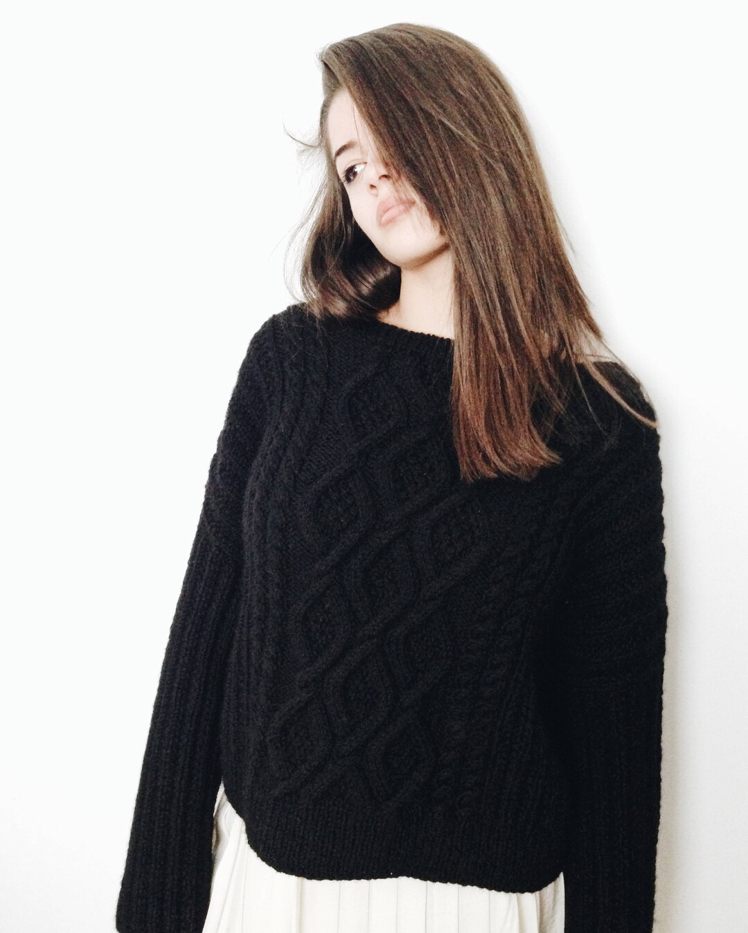 LED ZEPPELIN SWEATER PATTERN - Etsy
