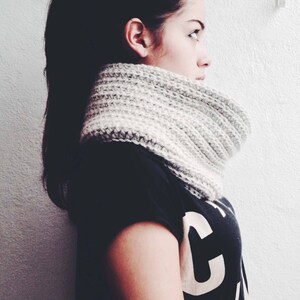 DYLAN SNOOD pattern