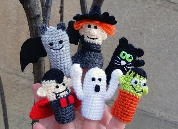 giocattoli di halloween