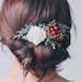 see more listings in the WINTER WEDDING section