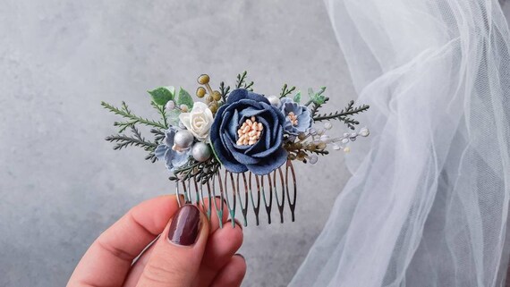 dusty blue dress accessories Thank you to this gorgeous Queen for choosing and trusting us on her  special day with this beautiful dusty blue / silver gown and he accessories  like necklace set,crown, last doll, and
