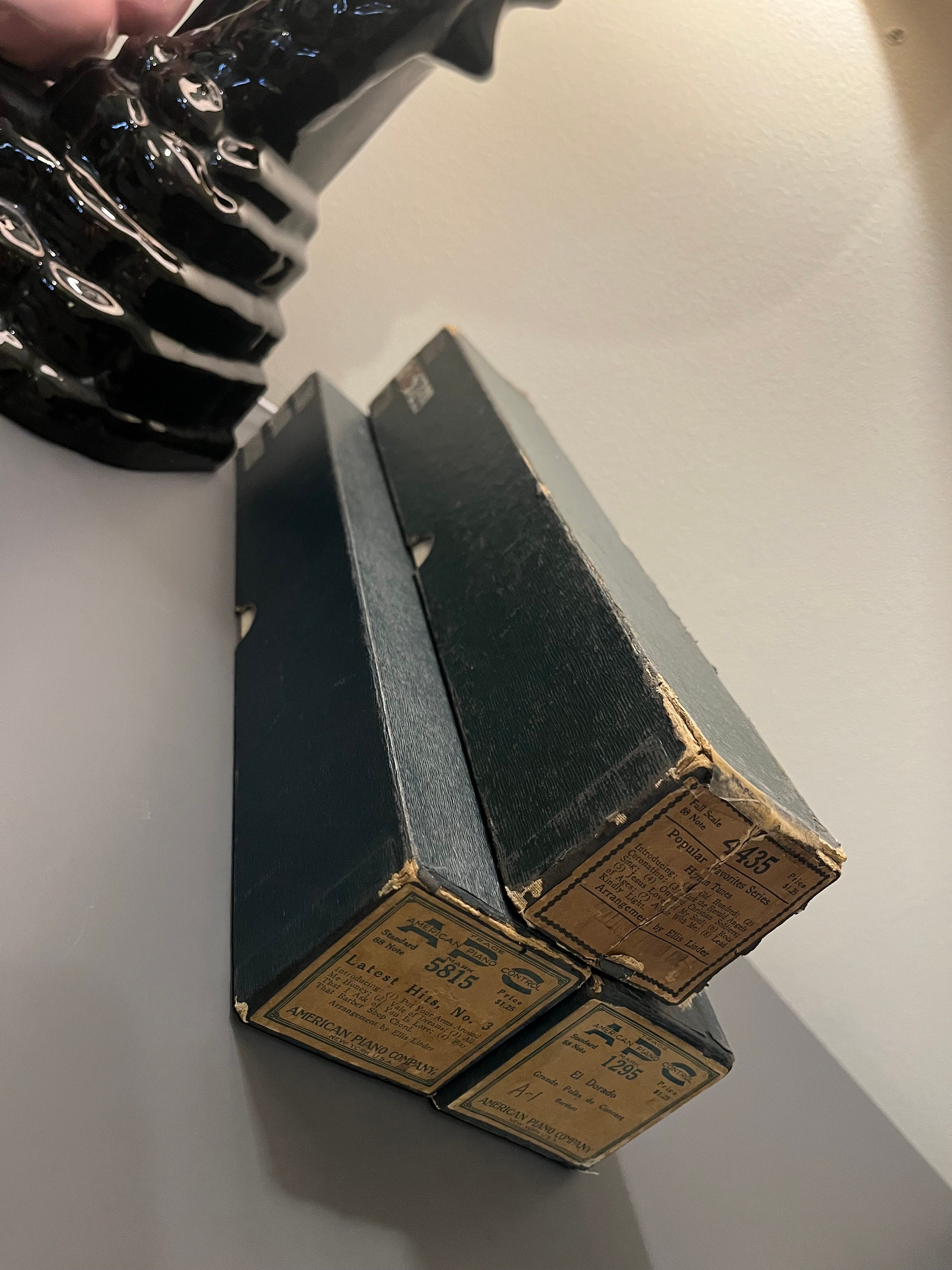 Piano roll - Etsy 日本