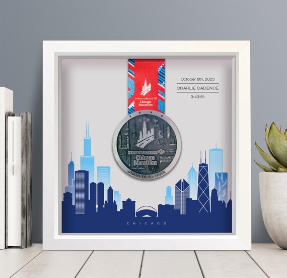 Chicago Frame