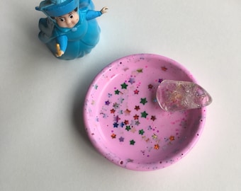 Tooth Fairy Trinket Dish