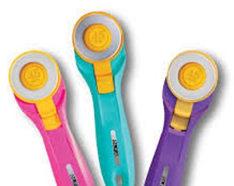 Olfa Splash Rotary Cutter