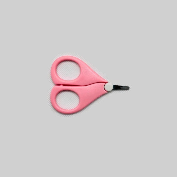 Travel Scissors for Those Little Emergencies 