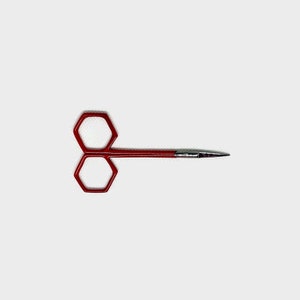 Hexi Snip Scissors by Kelmscott Designs