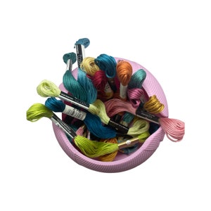 Cosmo Threads  25:  2001 - 2222
