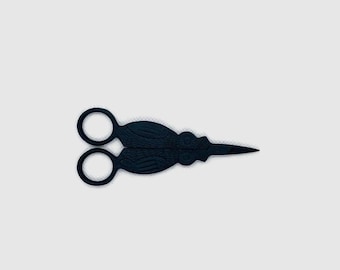 Owl Scissors by Kelmscott Designs