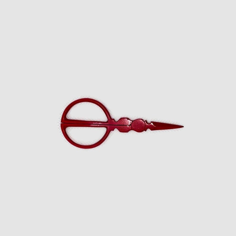 Roly Poly Scissors by Kelmscott Designs Roly Poly Scissors by Kelmscott Designs