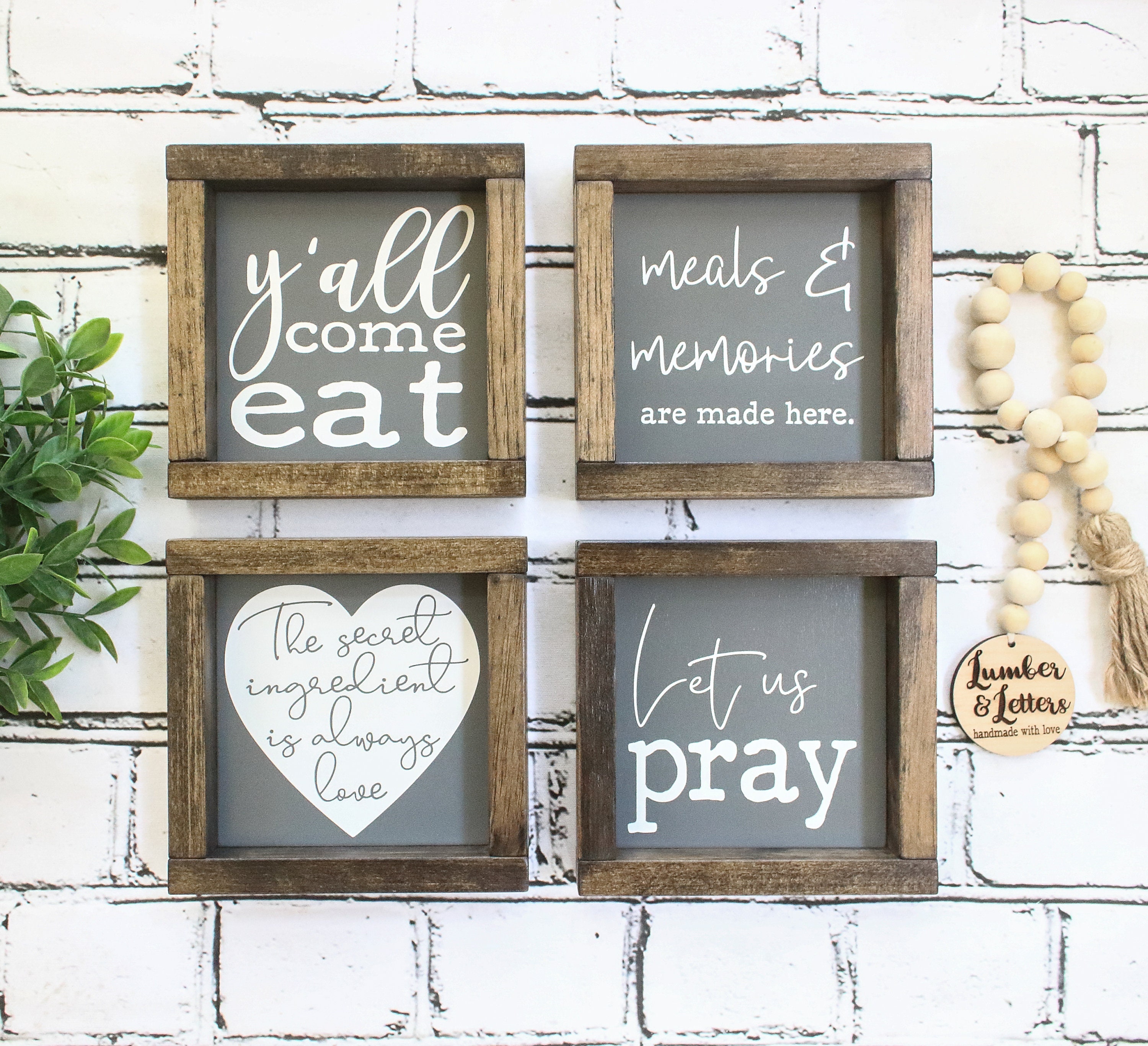 Kitchen Signs, Clean My Kitchen, Funny Wood Signs,kitchen Decor, Hostess  Gift, Farmhouse Style, Gifts Under 25 