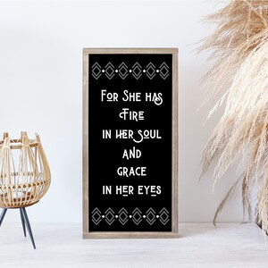 Hippie Wall Decor Boho Living Room Wall Art Decor Quote Sign Etsy Hippie Wall Decor Boho Living Room Wall Art Decor Quote Sign Etsy