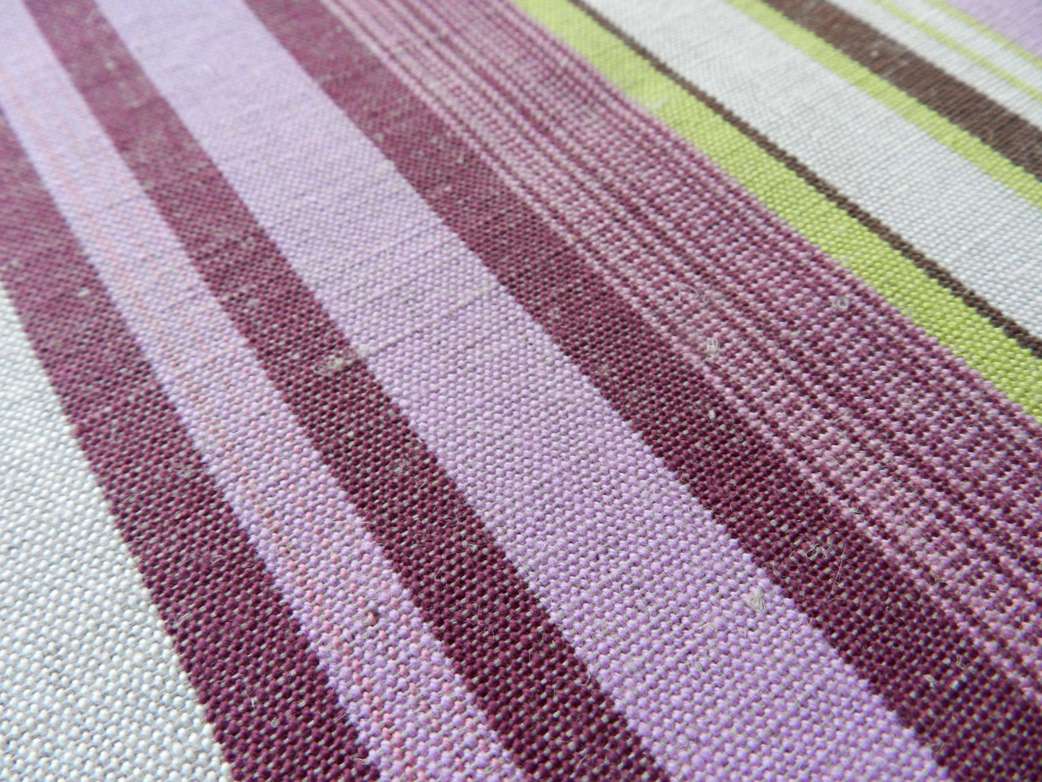 From Sweden＊Vintage linen Cloth・* 54cm X 5.3m / 21