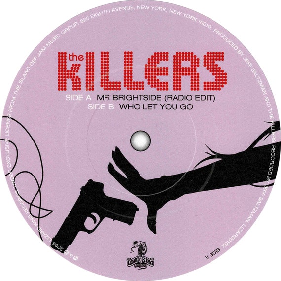New York Record Label