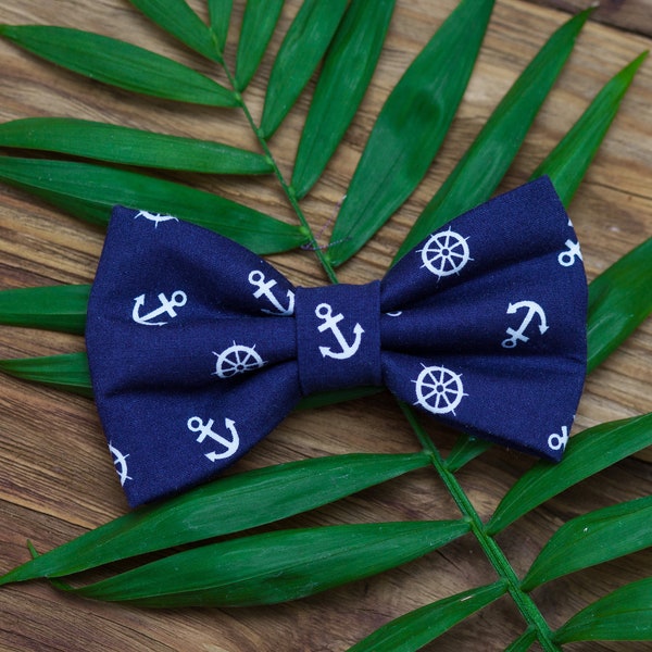 nautica bow tie