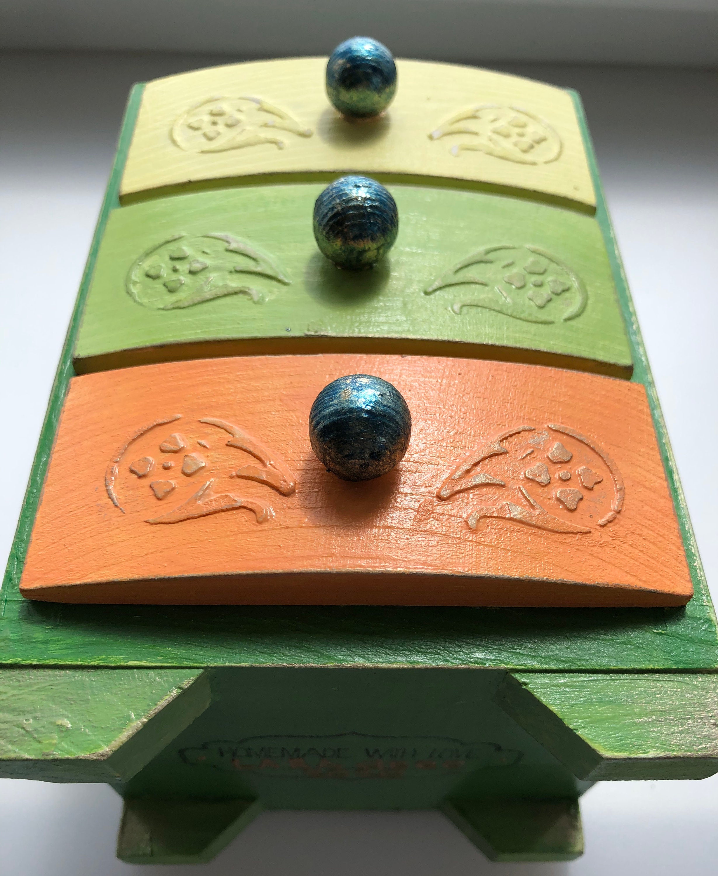 Schmuck-Box kleine Schmuck-Box Aufbewahrung Schest Mini | Etsy