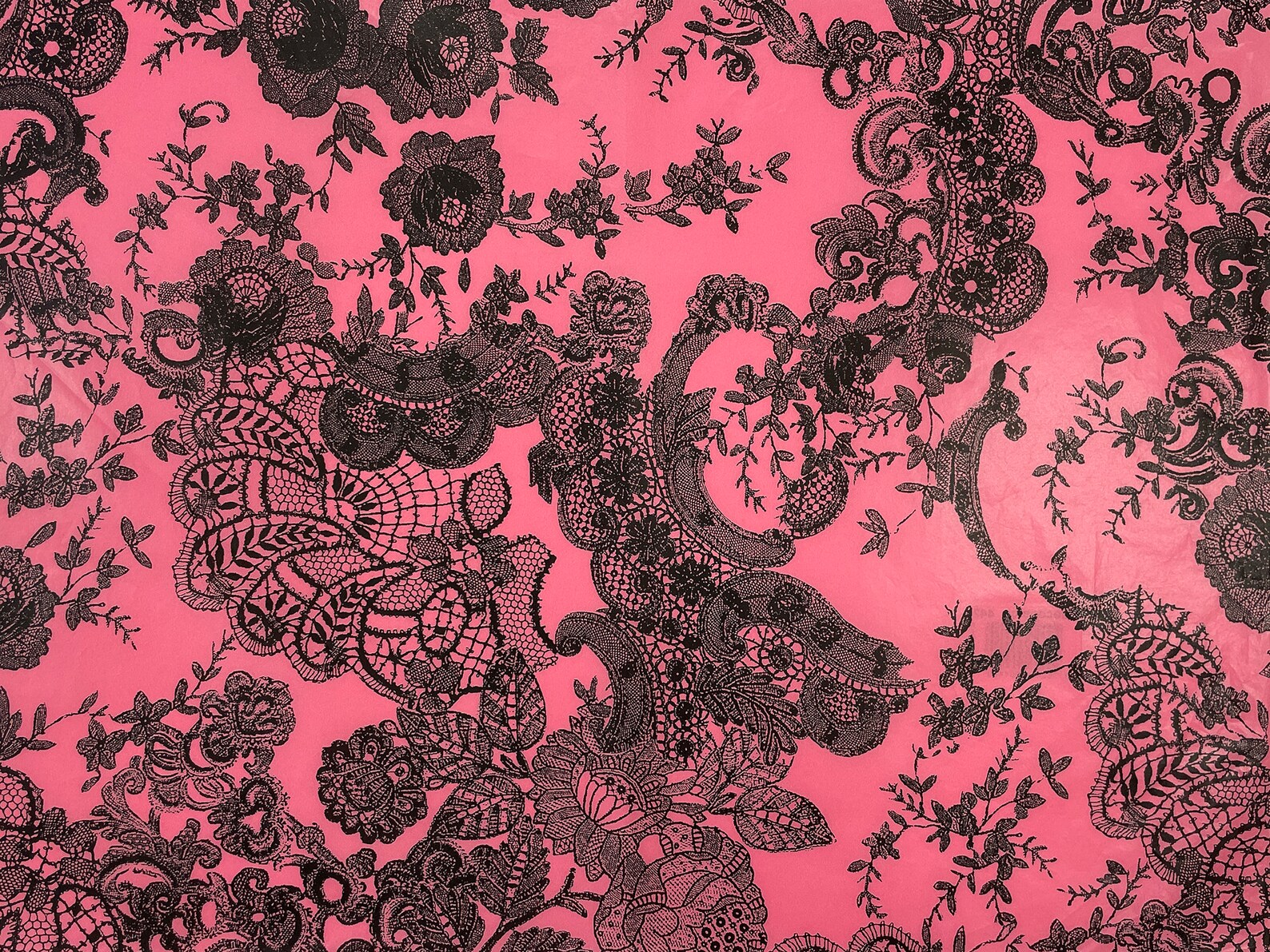 Custom Pink Folding Table Color Choice Breakfast Tables With Etsy