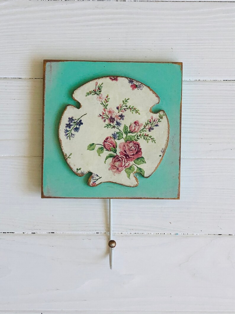 Wall Hook Wall Hangers Bedroom Decor Jewelry Organizer Set Etsy