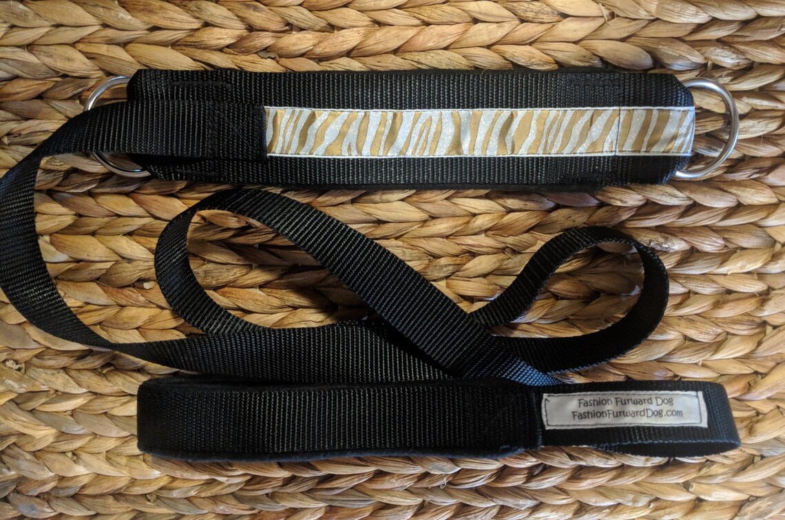 Lure Coursing Slip Leads Etsy