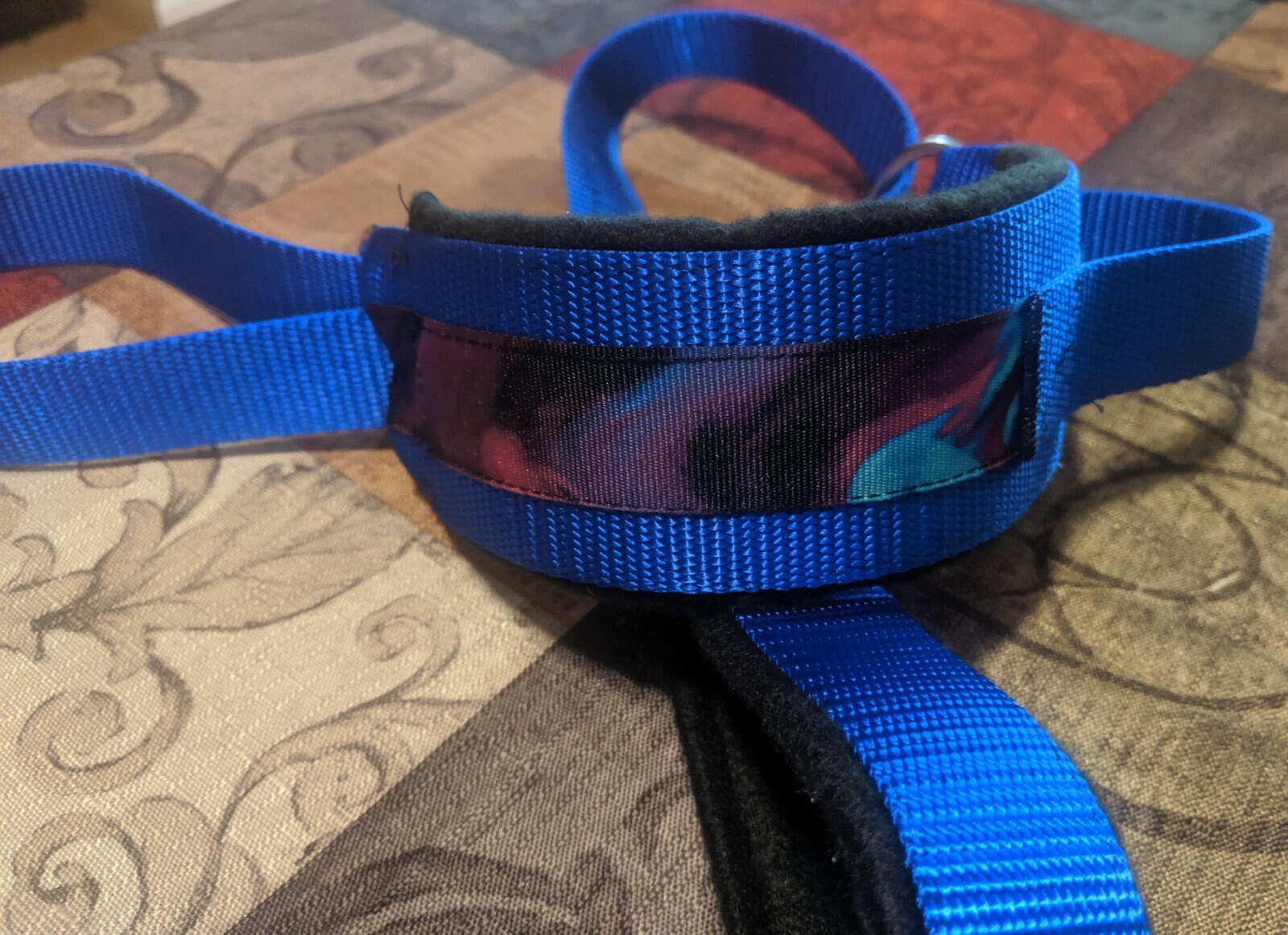 Lure Coursing Slip Leads Etsy