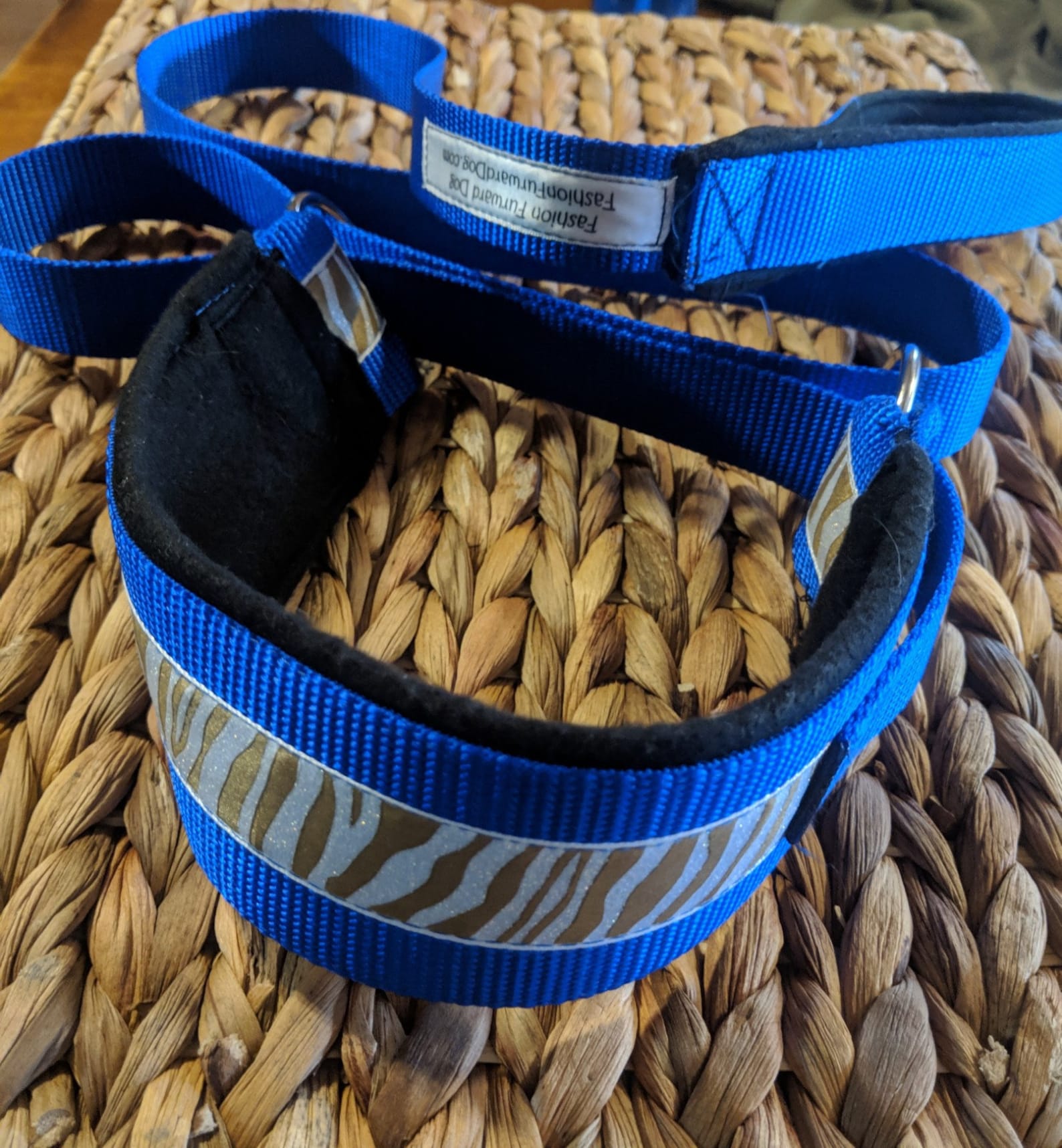 Lure Coursing Slip Leads Etsy