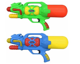 giant water pistol