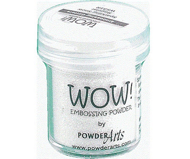 Embossing Glitter Powder Sparkle Choose Your Colour Etsy UK