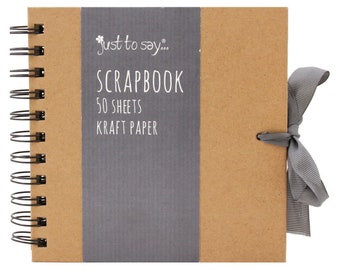 Scrapbook Ideas and Sketch Pad