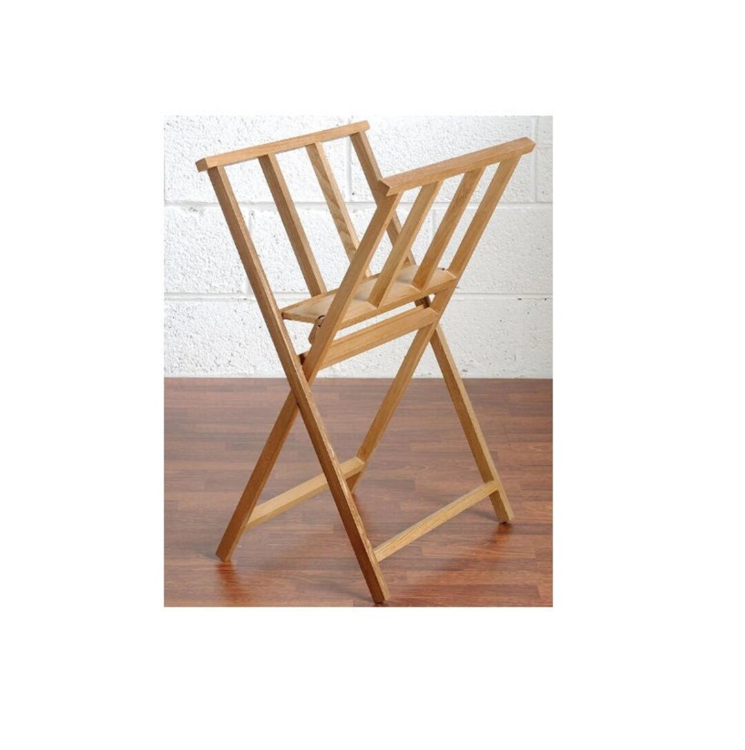 Quickdraw Art Browser Wooden Print Rack H2 Etsy UK