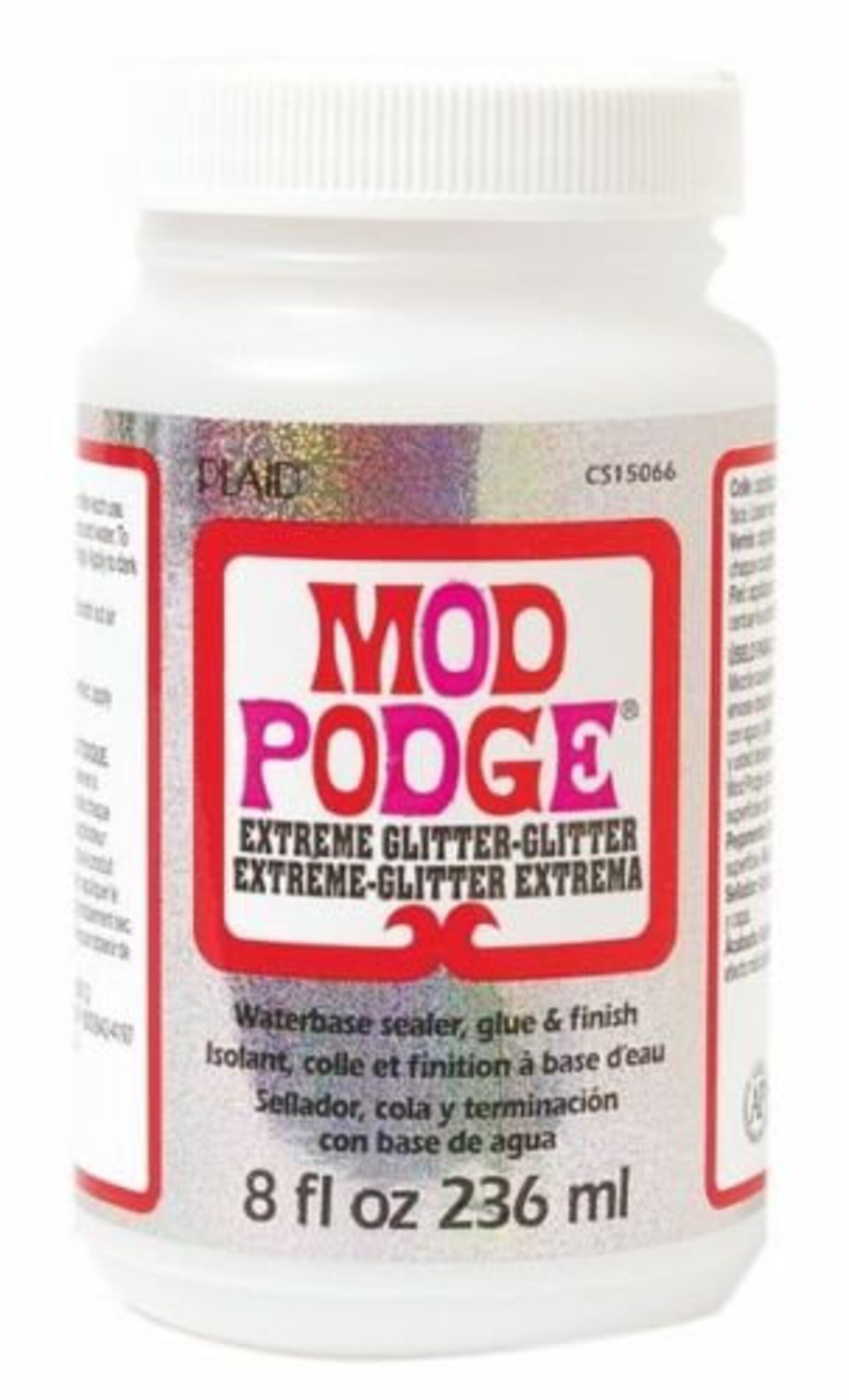 8oz Mod Podge Finish Glue Sealer Decoupage Craft Varnish Water Etsy UK