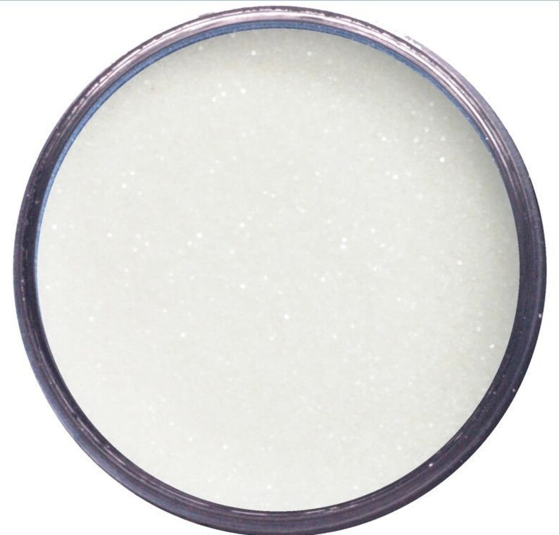 Embossing Glitter Powder Sparkle Choose Your Colour Etsy UK