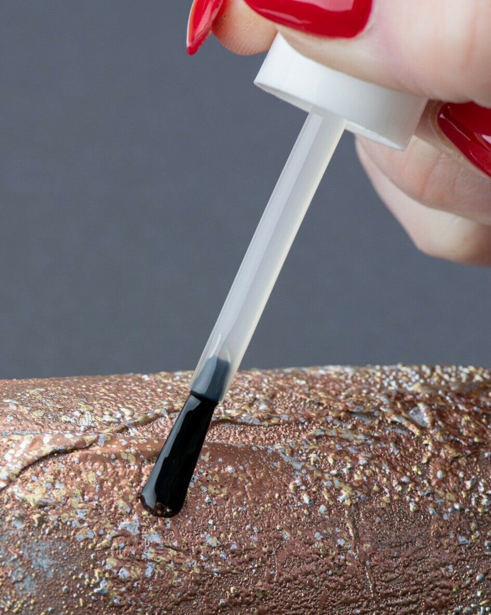 Wow Mixed Media Embossing Fluid & Brush 10ml for Textured Etsy UK