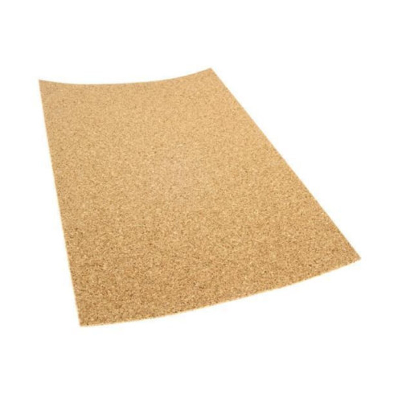Pack of 2 A4 Cork Sheets 2mm Thick for Craft Die Cutting Card Etsy