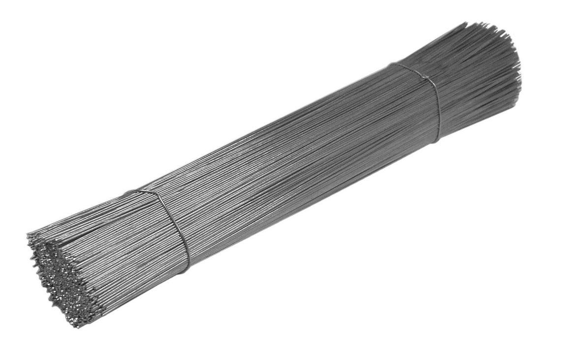 Modelling Wire Rods 28cm X 0.9mm Florist Wire Steel 708601 Etsy UK