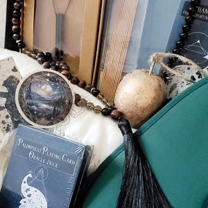 Meditation Geschenkbox - Eine Reise zum inneren Frieden