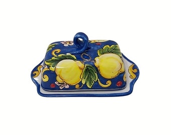 Butter dish