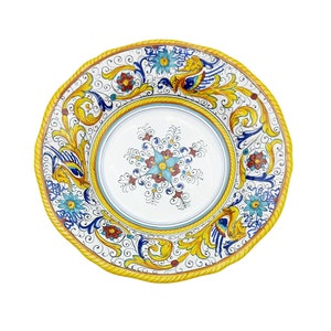 SOUP PLATE