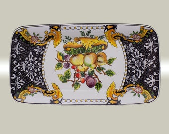 Rectangular  Tray