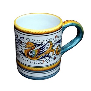 Mug RAFF