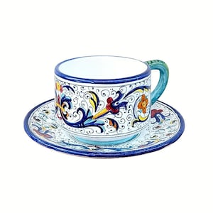 Tazza da Tè RICCO DERUTA