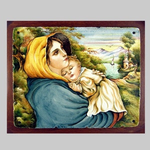 Madonna del Ferruzzi