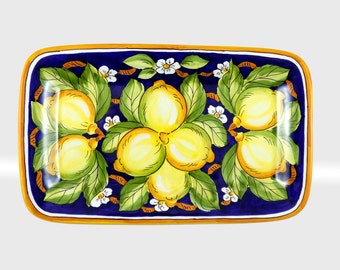 RT -DLB/32  - Rectangular Platter